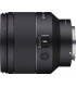 Samyang AF 50mm f/1.4 II objektiiv Sonyle