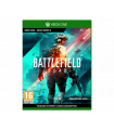XboxOne Battlefield 2042