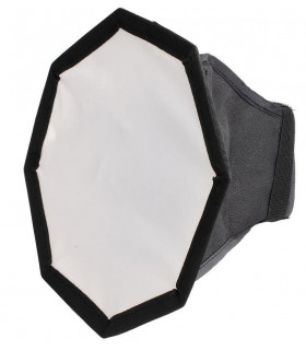 BIG Helios softboks Octa Mini 18 cm (423204)