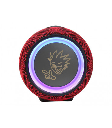 Pexman PM-10R juhtmevaba kõlar punane