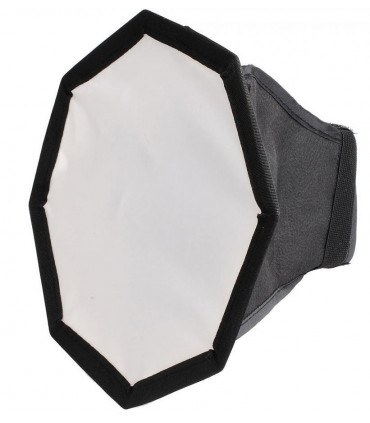 BIG Helios softboks Octa Mini 18 cm (423204)