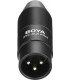 Boya adapter 3,5mm TRS - XLR BY-35C-XLR Pro