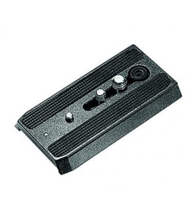 Manfrotto kiirkinnitusplaat 501PL