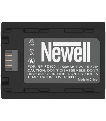Newell aku Sony NP-FZ100