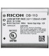 Ricoh aku DB-110 OTH (37838)