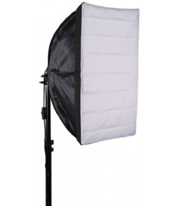 StudioKing püsivalgustikomplekt Daylight Kit SB07 1x45W