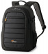 Lowepro seljakott Tahoe BP 150, must