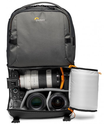 Lowepro seljakott Fastpack BP 250 AW III, hall