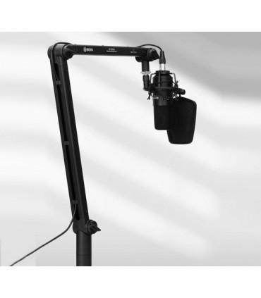 Boya mikrofoni lauakinnitus BY-BA30