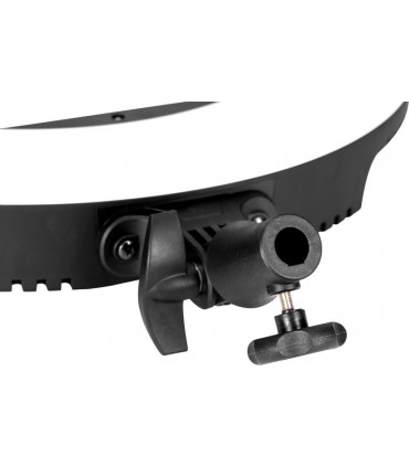 Nanlite ringvalgusti Halo18 LED