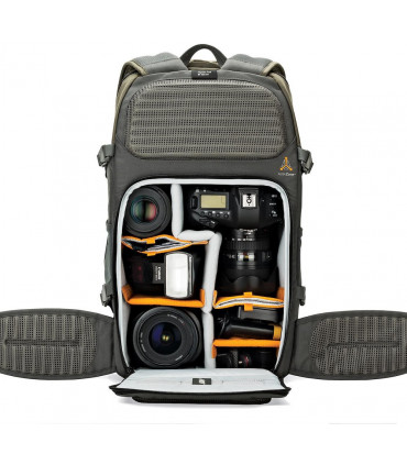 Lowepro seljakott Flipside Trek BP 450 AW, hall