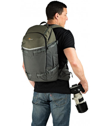 Lowepro seljakott Flipside Trek BP 450 AW, hall