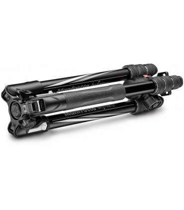 Manfrotto statiivikomplekt Befree GT AL 4 MKBFRTA4GT-BH