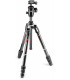 Manfrotto statiivikomplekt Befree GT CF 4 MKBFRTC4GT-BH