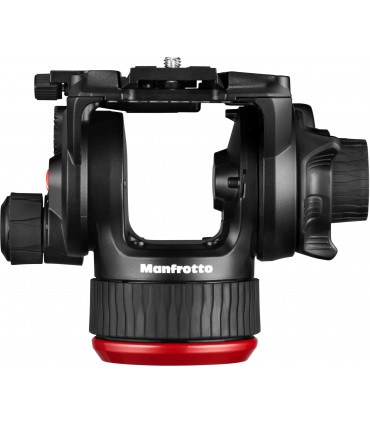 Manfrotto videopea MVH504XAH