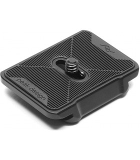 Peak Design kiirkinnitusplaat Dual Plate V2