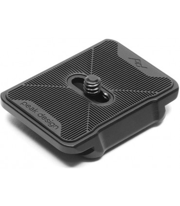Peak Design kiirkinnitusplaat Dual Plate V2