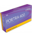 Kodak film Portra 400-120×5
