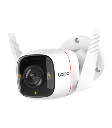 TP-Link Tapo C320WS Outdoor Security Wi-Fi Camera