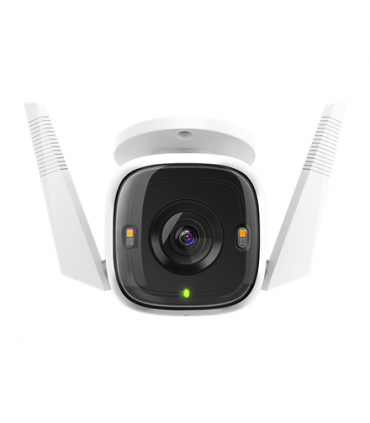 TP-Link Tapo C320WS Outdoor Security Wi-Fi Camera