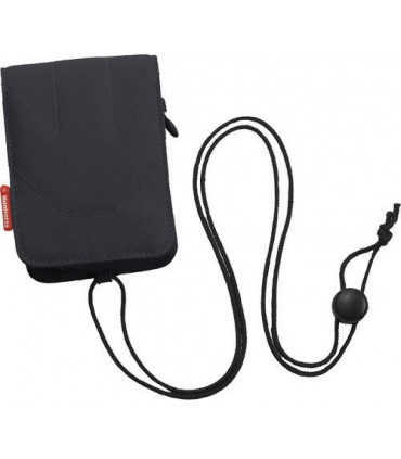 Manfrotto vutlar Piccolo 1, must (MB SV-ZP-1BB)