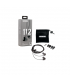 Shure SE112 Earphone, Grey