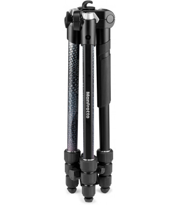 Manfrotto statiivikomplekt Element MII Mobile BT MKELMII4BMB-BH