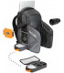 Lowepro seljakott Freeline BP 350 AW, must