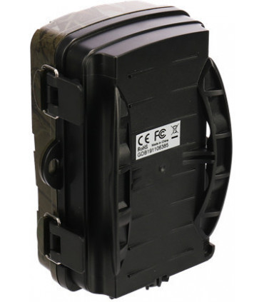 Outdoor Club rajakaamera Night Vision 4K