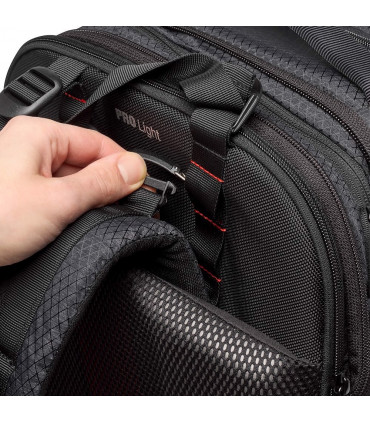 Manfrotto seljakott Pro Light Flexloader L (MB PL2-BP-FX-L)