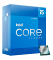 Intel i5-12600K