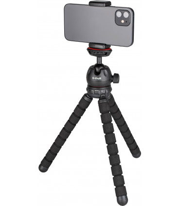 D-Fruit statiiv Flexi M + telefoni adapter M