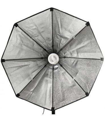 StudioKing püsivalgusti komplekt PK-SB608K 2x85W