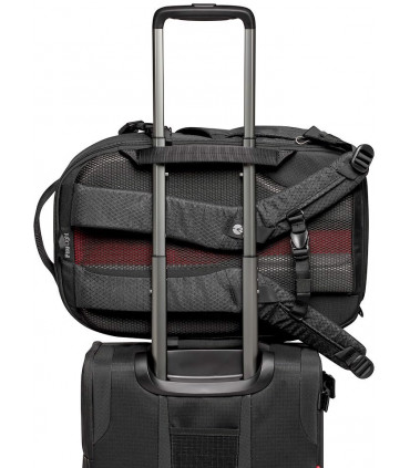 Manfrotto seljakott Pro Light Backloader S (MB PL2-BP-BL-S)