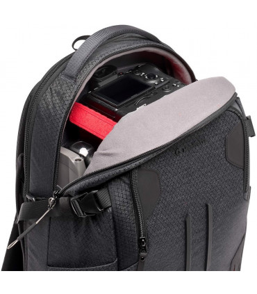Manfrotto seljakott Pro Light Backloader M (MB PL2-BP-BL-M)