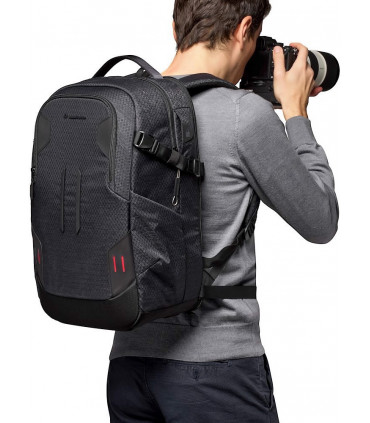 Manfrotto seljakott Pro Light Backloader M (MB PL2-BP-BL-M)