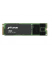 MICRON 7400 Pro 960GB M.2 NVMe TLC Write speed 1000 MBytes/sec Read speed 4400 MBytes/sec TBW 1700 TB MTBF 2000000 hours MTF