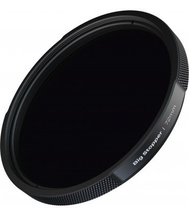 Lee Elements filter neutraalhall Big Stopper 72mm