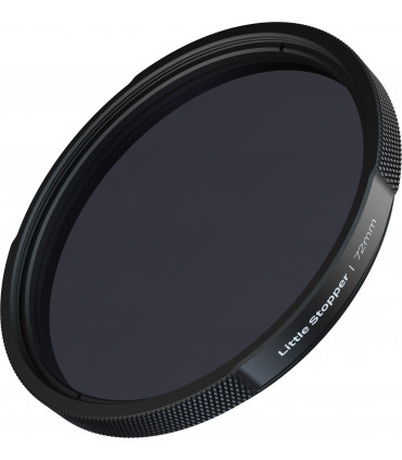 Lee Elements filter neutraalhall Little Stopper 72mm