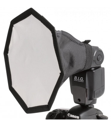 BIG Helios softboks Octa Mini 18 cm (423204)