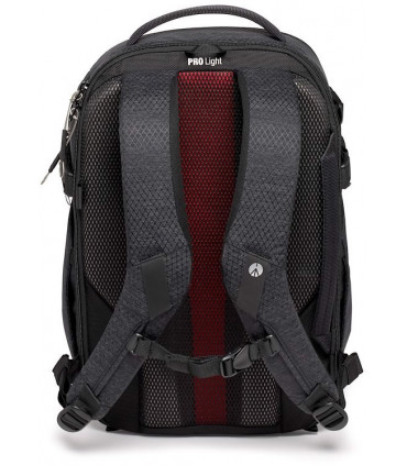 Manfrotto seljakott Pro Light Backloader S (MB PL2-BP-BL-S)