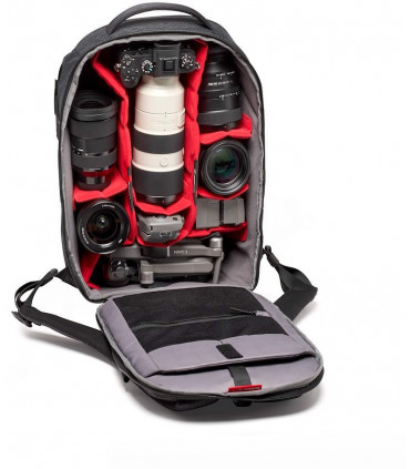 Manfrotto seljakott Pro Light Backloader S (MB PL2-BP-BL-S)