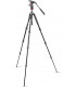 Manfrotto statiivikomplekt Befree Live MVKBFRT-LIVE