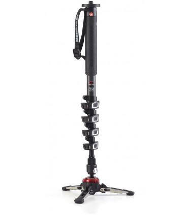 Manfrotto üksjalg MVMXPROC5