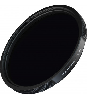 Lee Elements filter neutraalhall Big Stopper 77mm