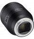 Samyang AF 50mm f/1.4 II objektiiv Sonyle