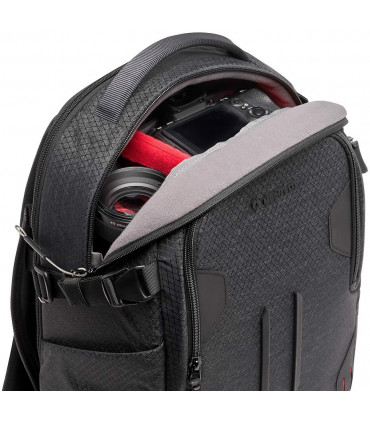 Manfrotto seljakott Pro Light Backloader S (MB PL2-BP-BL-S)
