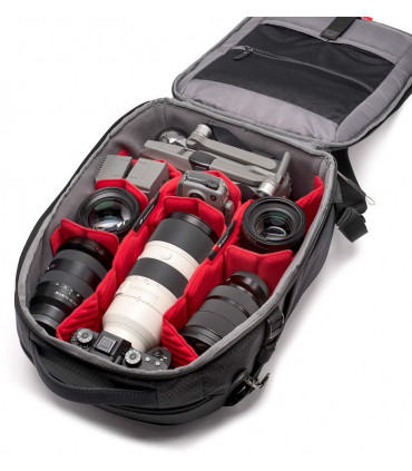 Manfrotto seljakott Pro Light Backloader S (MB PL2-BP-BL-S)