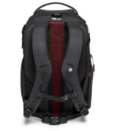Manfrotto seljakott Pro Light Backloader M (MB PL2-BP-BL-M)