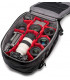 Manfrotto seljakott Pro Light Backloader M (MB PL2-BP-BL-M)